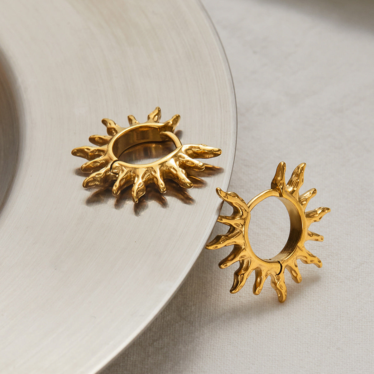 Personalized Earrings