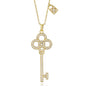 Elegant Necklace For Women 925 Sterling Silver Holiday Gift