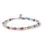 Shell Pearl Bracelet