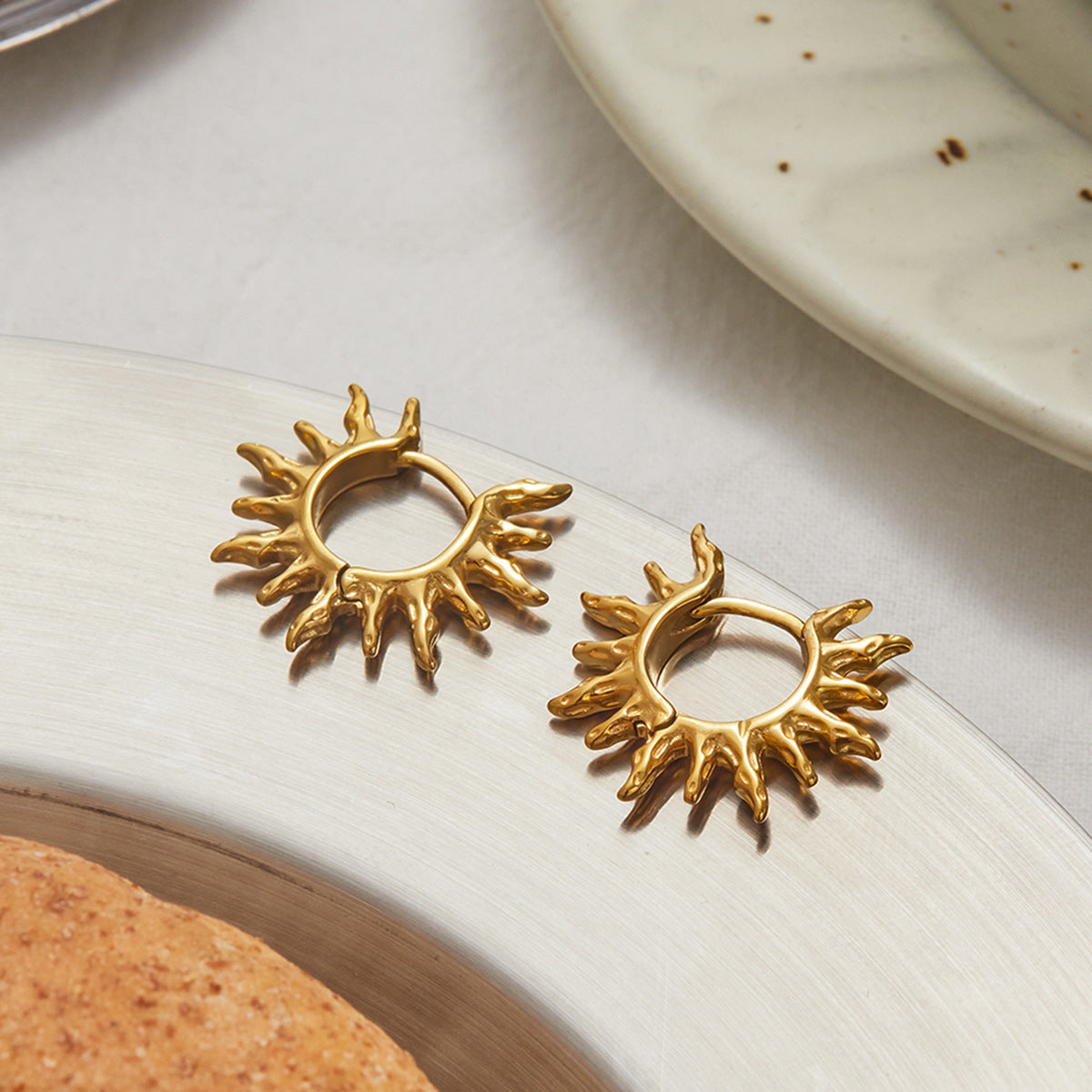 Personalized Earrings
