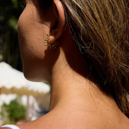 Personalized Earrings