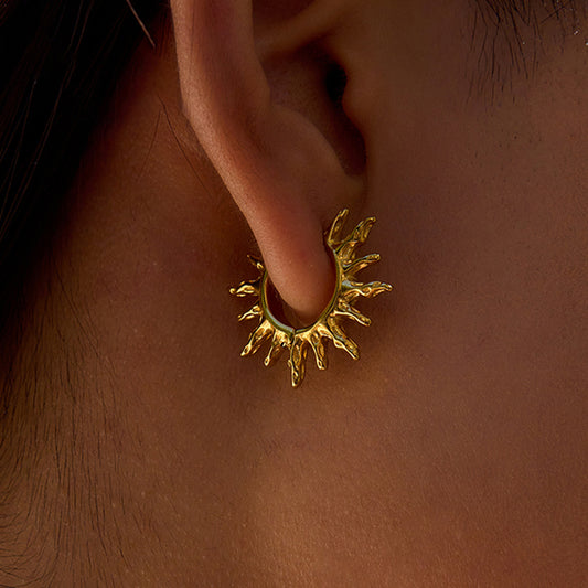 Personalized Earrings