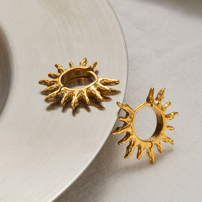 Personalized Earrings