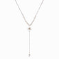 Elegant Shell Pearl Necklace