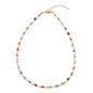 Shell Pearl Necklace