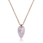 Oudisijewelry Colorful Zircon Pendant Necklace